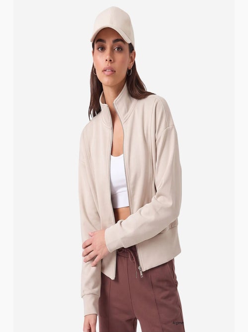 Dames sweatshirt tommy - Kiabi