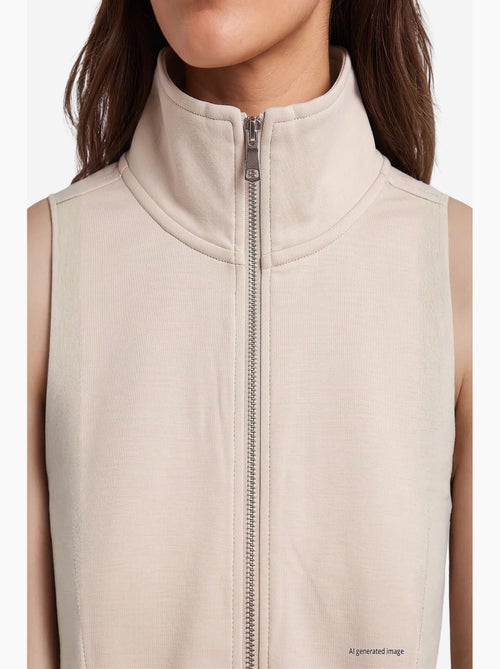 Dames sweatshirt tommy - Kiabi