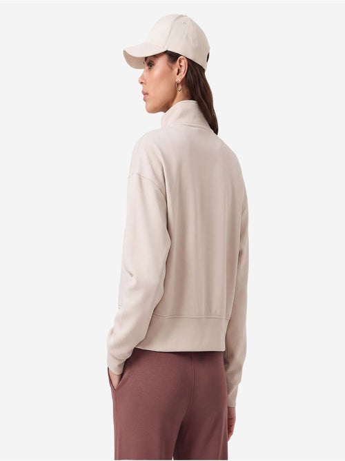 Dames sweatshirt tommy - Kiabi