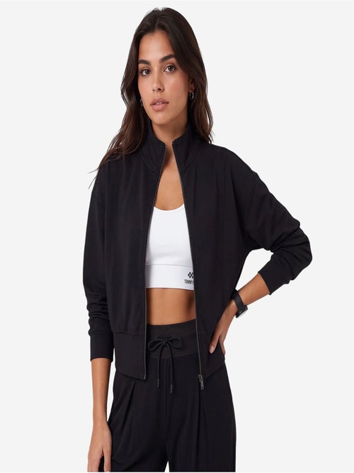 Dames sweatshirt tommy - Kiabi
