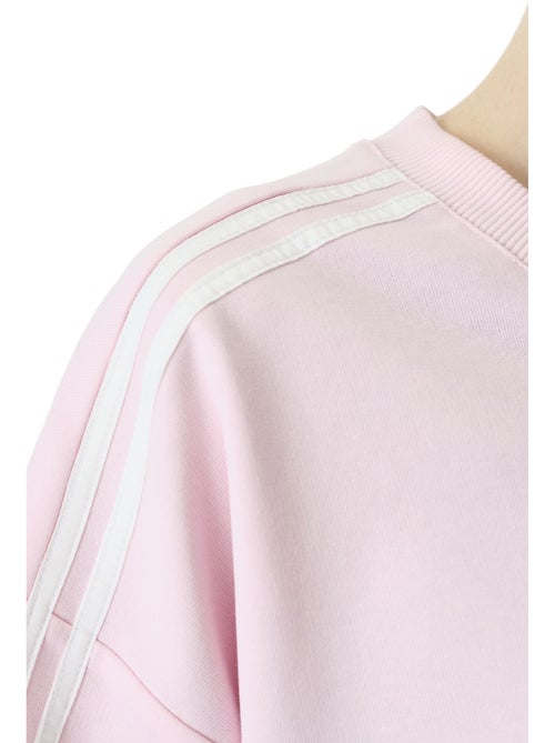 Dames t-shirt met strikdetail penti - Kiabi