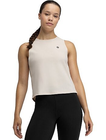 Dames tanktop trailrunning