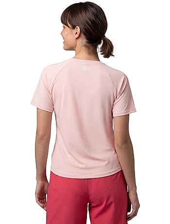 Dames technisch wandel t-shirt