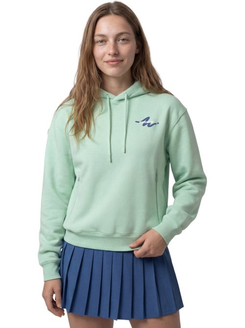 Dames tennishoodie - Kiabi Dames tennishoodie - Kiabi