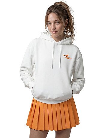 Dames tennishoodie