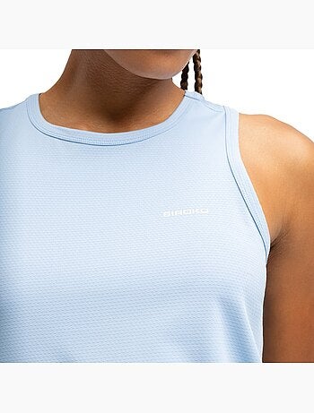 Dames tennistop