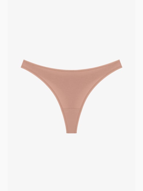 Dames terra tanga penti - Kiabi