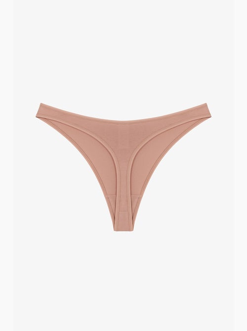 Dames terra tanga penti - Kiabi