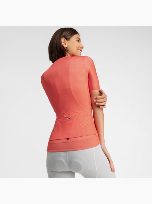 Dames ultralichtgewicht wielershirt - Kiabi Dames ultralichtgewicht wielershirt - Kiabi