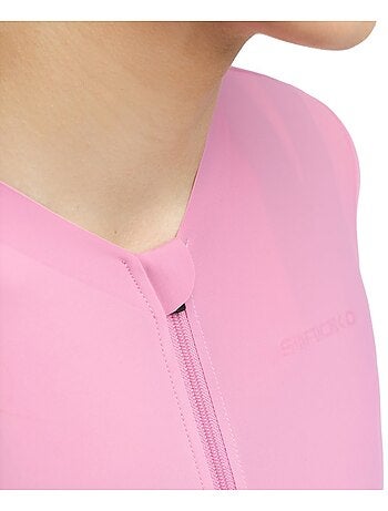 Dames ultralichtgewicht wielershirt