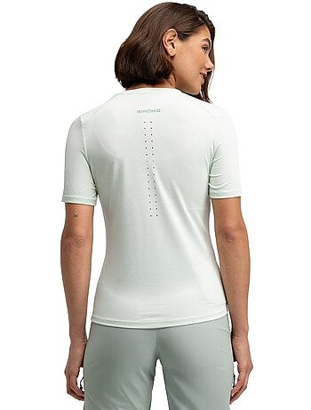 Dames wandel t-shirt met korte mouwen