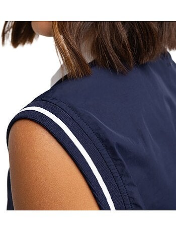 Dames winddicht golfvest