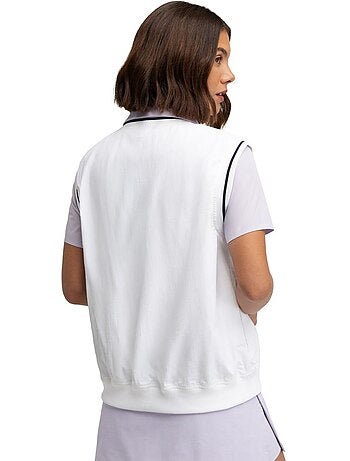Dames winddicht golfvest