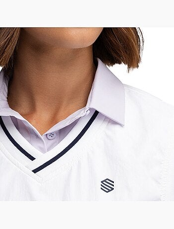 Dames winddicht golfvest