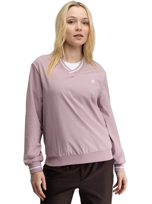 Dames winddichte golftrui - Kiabi Dames winddichte golftrui - Kiabi