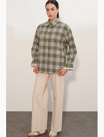 Damesblouse bdart
