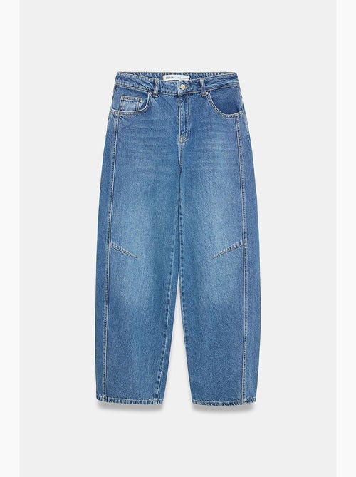 Damesjeans dilvin - Kiabi