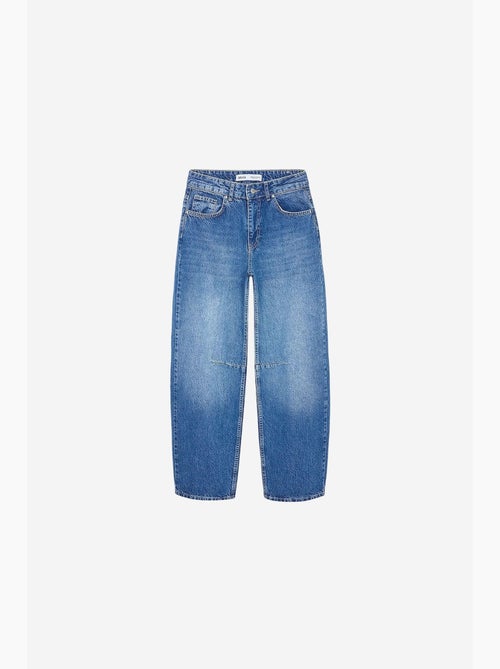 Damesjeans dilvin - Kiabi Damesjeans dilvin - Kiabi