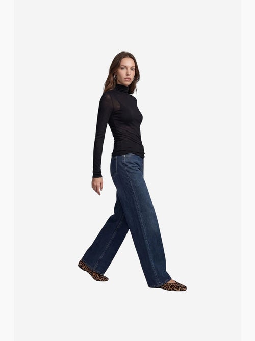 Damesjeans dilvin - Kiabi Damesjeans dilvin - Kiabi