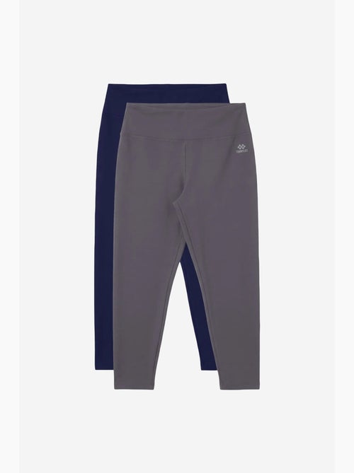 Dameslegging hoge taille smal tommy - Kiabi Dameslegging hoge taille smal tommy - Kiabi