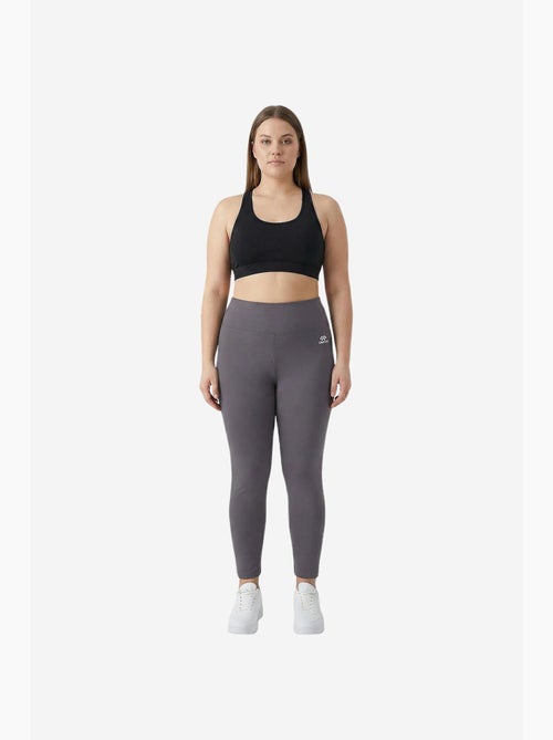 Dameslegging hoge taille smal tommy - Kiabi Dameslegging hoge taille smal tommy - Kiabi