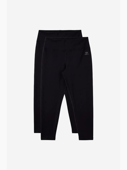 Dameslegging hoge taille smal tommy - Kiabi Dameslegging hoge taille smal tommy - Kiabi