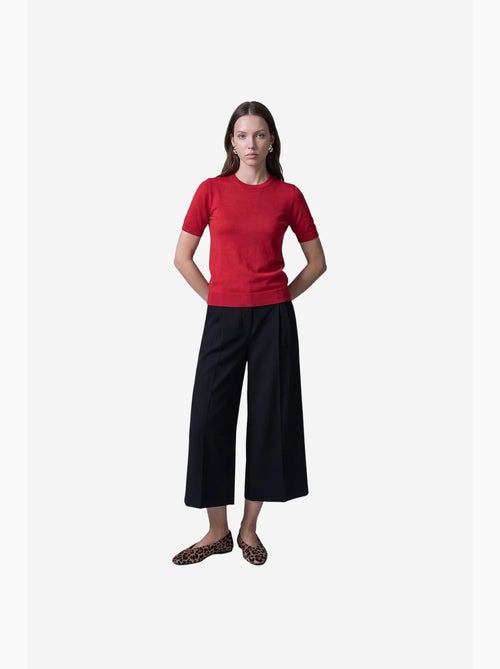 Damesshort dilvin - Kiabi Damesshort dilvin - Kiabi