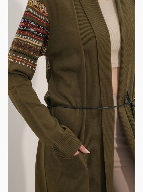 Damesvest bdart - Kiabi Damesvest bdart - Kiabi