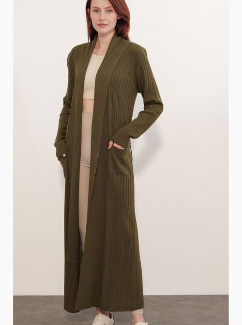 Damesvest bdart - Kiabi Damesvest bdart - Kiabi