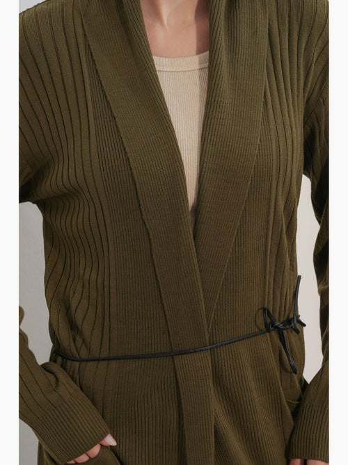 Damesvest bdart - Kiabi Damesvest bdart - Kiabi