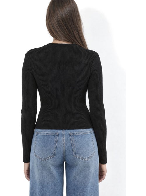 Damesvest busem - Kiabi
