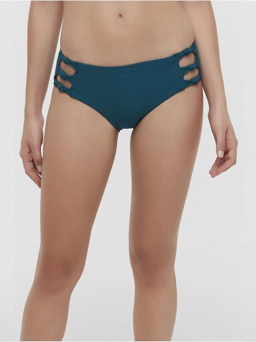Daniela chic bas de bikini penti - Kiabi Daniela chic bas de bikini penti - Kiabi