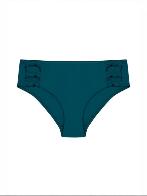 Daniela chic bikinibroekje penti - Kiabi Daniela chic bikinibroekje penti - Kiabi