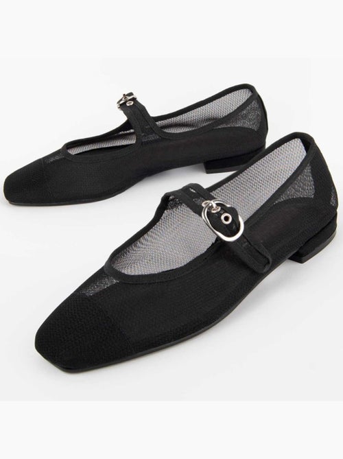 Danseur Matériau Synthétique Montevita - Kiabi Danseur Matériau Synthétique Montevita - Kiabi