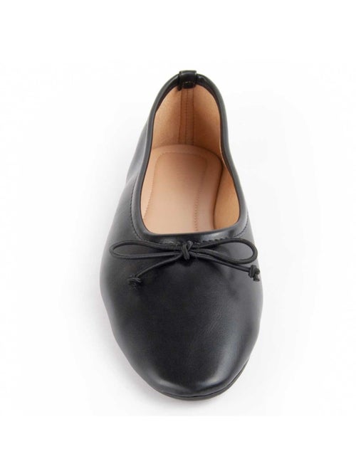 Danseur Matériau Synthétique Montevita - Kiabi Danseur Matériau Synthétique Montevita - Kiabi