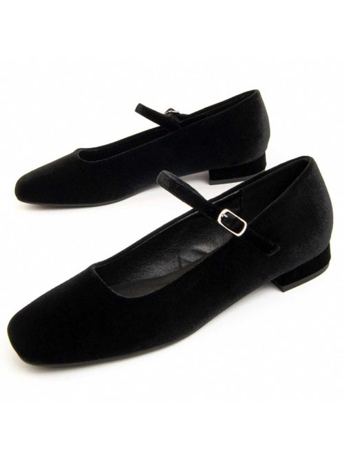 Danseur Matières Synthétiques Et Textile Montevita - Kiabi Danseur Matières Synthétiques Et Textile Montevita - Kiabi