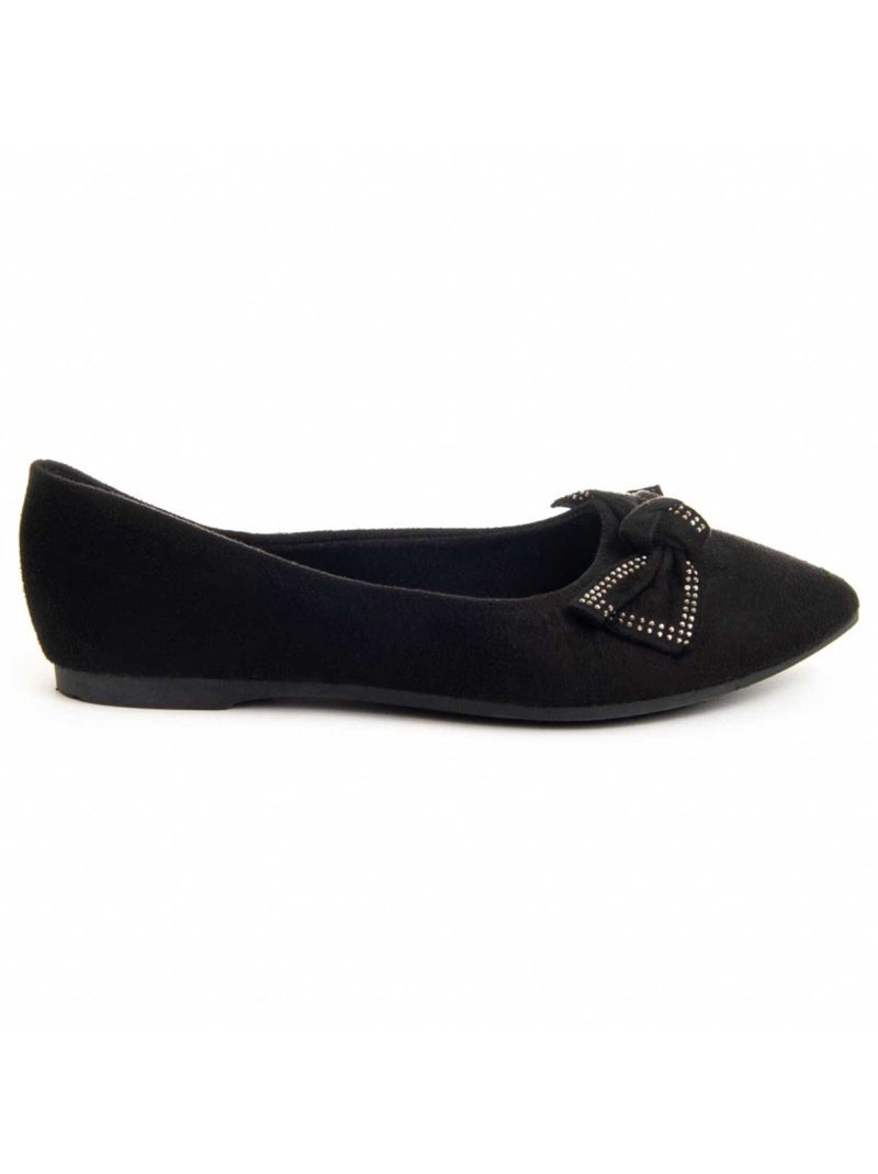 Danseur Tissu Montevita Noir - Kiabi