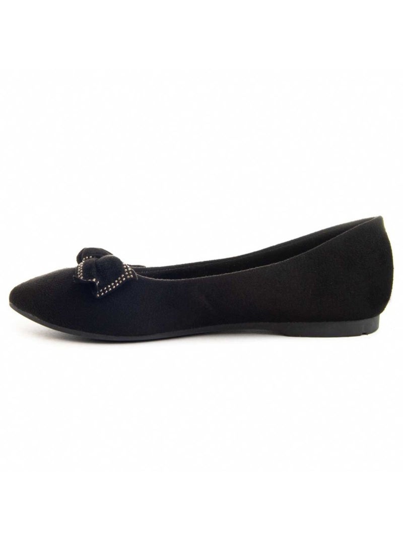 Danseur Tissu Montevita Noir - Kiabi