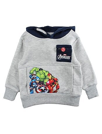 DC Comics - Hoodie en joggingbroek jongen