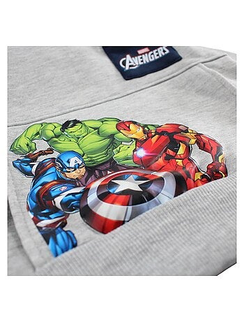DC Comics - Hoodie en joggingbroek jongen