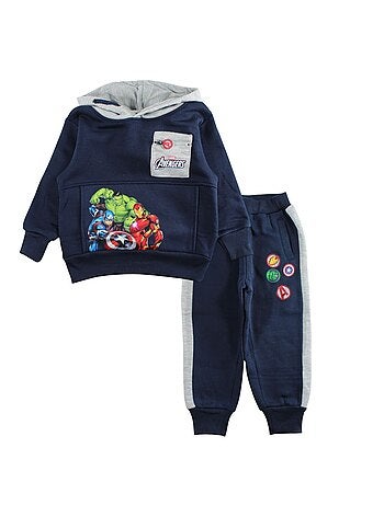 DC Comics - Hoodie en joggingbroek jongen