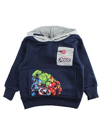 DC Comics - Hoodie en joggingbroek jongen