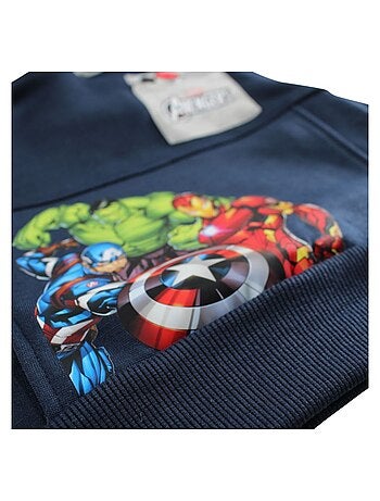 DC Comics - Hoodie en joggingbroek jongen