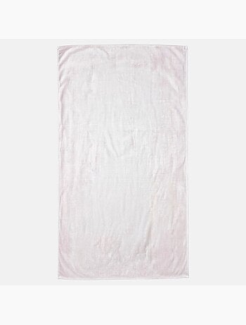 DC Comics - Serviette polyester enfant à motif