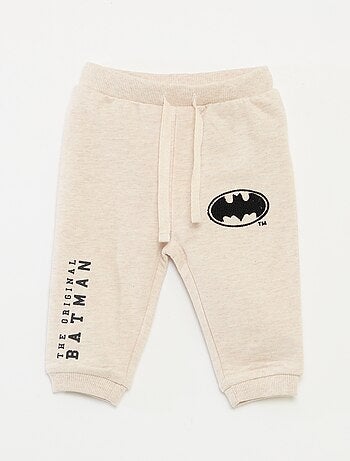 DC Comics-joggingbroek met Batman-print
