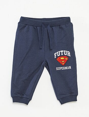 DC Comics-joggingbroek met Batman-print