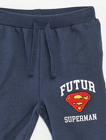 DC Comics-joggingbroek met Batman-print