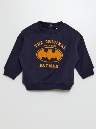 DC Comics/Batman-sweater