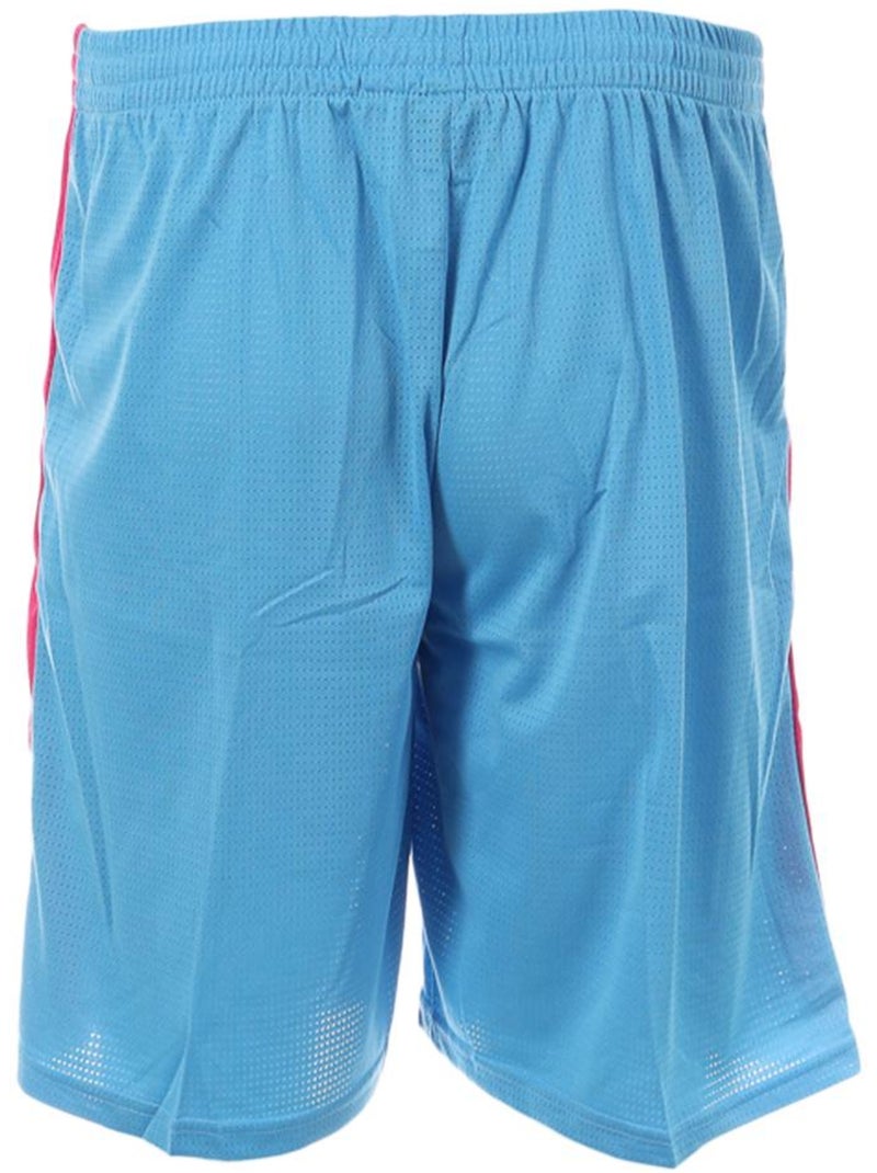 de Basketball Homme Sport Zone Bleu turquoise - Kiabi