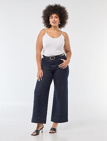 Débardeur à fines bretelles